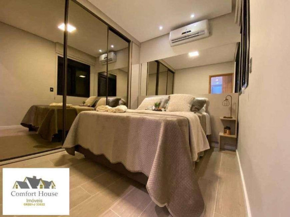 Imagem Casa com 2 Quartos à Venda, 40 m² em Jardim Cristiane - Santo André Imagem Casa com 2 Quartos à Venda, 40 m² em Jardim Cristiane - Santo André