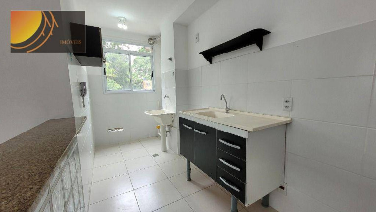Imagem Apartamento com 2 Quartos à Venda, 49 m² em Pirituba - São Paulo