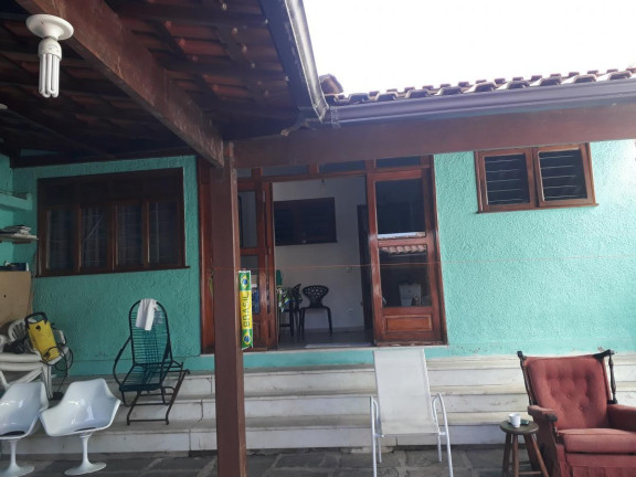 Casa com 5 Quartos à Venda, 512 m² em Campo Grande - Rio De Janeiro