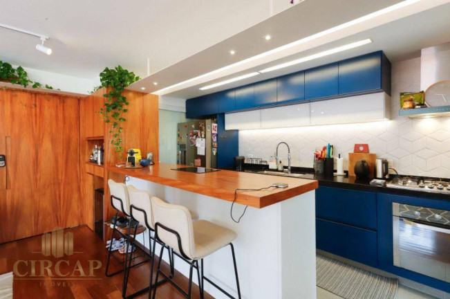 Imagem Apartamento com 3 Quartos à Venda, 146 m² em Perdizes - São Paulo