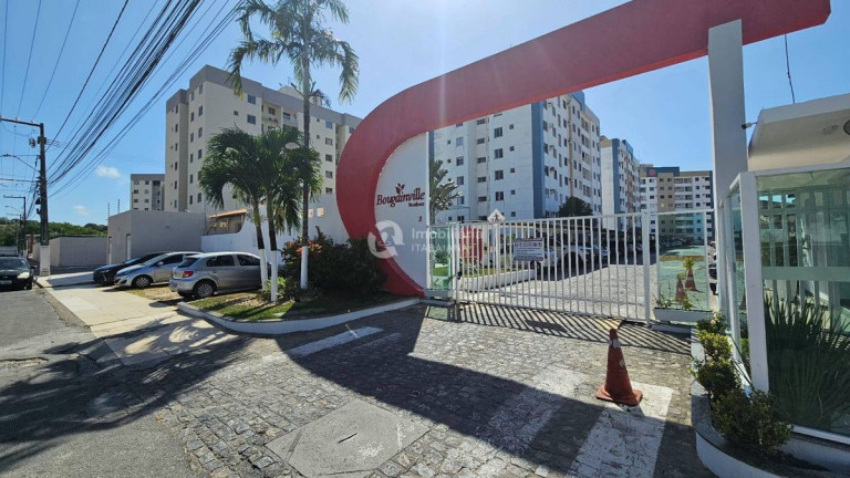 Imagem Apartamento com 2 Quartos à Venda, em Jabotiana - Aracaju Imagem Apartamento com 2 Quartos à Venda, em Jabotiana - Aracaju