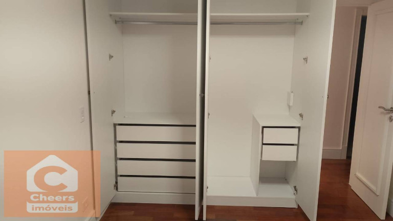 Imagem Apartamento com 3 Quartos à Venda, 175 m² em Jardim América - São Paulo Imagem Apartamento com 3 Quartos à Venda, 175 m² em Jardim América - São Paulo