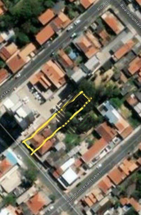 Imagem Casa com 2 Quartos à Venda, 204 m² em Vila Carvalho - Sorocaba
