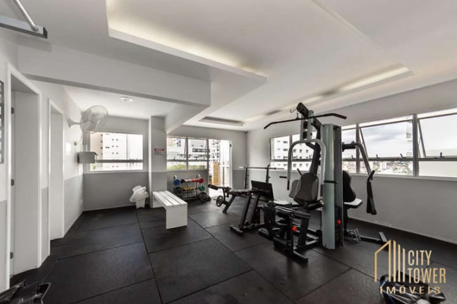 Imagem Apartamento com 1 Quarto à Venda, 56 m² em Saúde - São Paulo