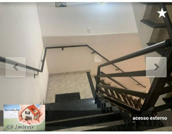 Imagem Apartamento com 2 Quartos à Venda, 50 m² em Vila Lucinda - Santo André