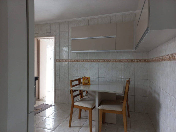 Imagem Casa com 3 Quartos à Venda,  em São Paulo