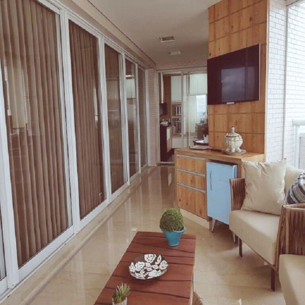 Imagem Apartamento com 3 Quartos à Venda, 297 m² em Jardim Anália Franco - São Paulo Imagem Apartamento com 3 Quartos à Venda, 297 m² em Jardim Anália Franco - São Paulo