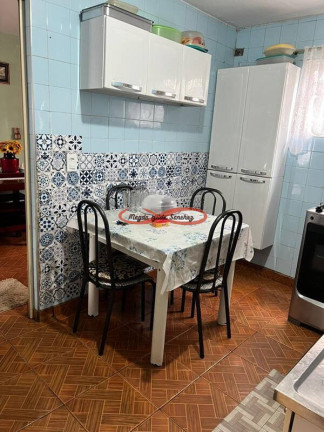 Imagem Apartamento com 2 Quartos à Venda, 56 m² em Conjunto Habitacional Padre Manoel Da Nóbrega - São Paulo