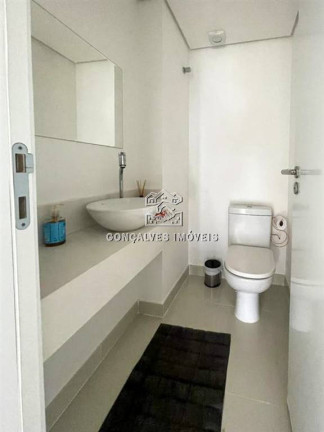 Imagem Apartamento à Venda,  em Canto Do Forte - Praia Grande