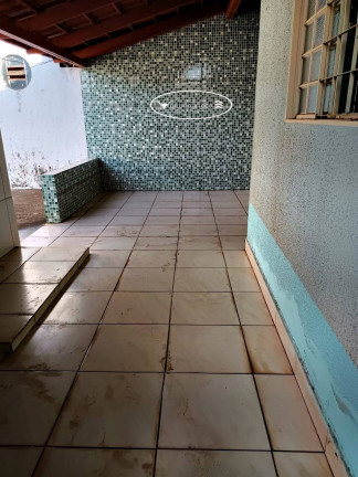Imagem Casa com 2 Quartos à Venda, 100 m² em Vila Mutirão I - Goiânia Imagem Casa com 2 Quartos à Venda, 100 m² em Vila Mutirão I - Goiânia