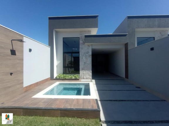 Casa com 2 Quartos à Venda, 240 m² em Jardim Atlântico Leste (itaipuaçu) - Maricá