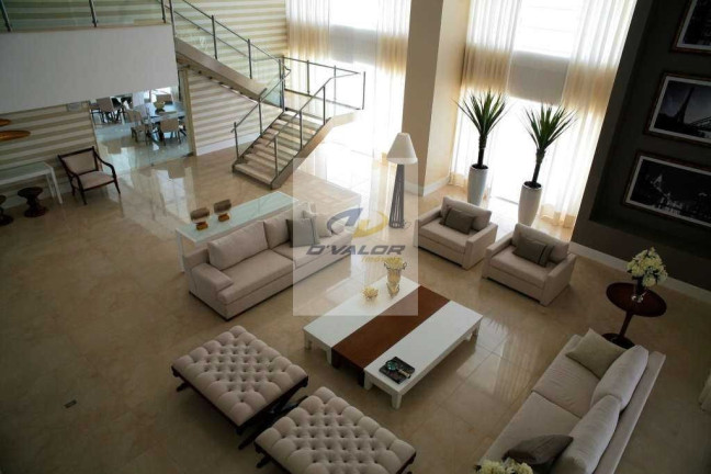 Imagem Apartamento com 5 Quartos à Venda, 510 m² em Altiplano Cabo Branco - João Pessoa