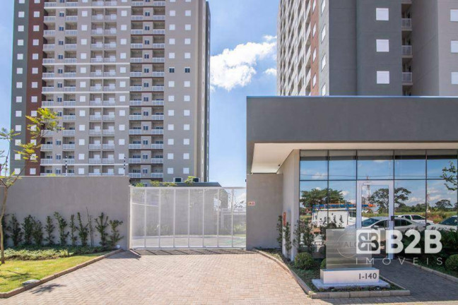 Imagem Apartamento com 3 Quartos à Venda, 69 m² em Avalon - Bauru Imagem Apartamento com 3 Quartos à Venda, 69 m² em Avalon - Bauru