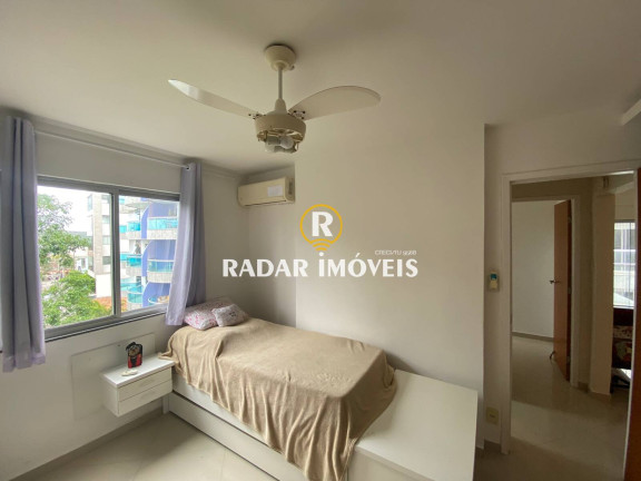 Imagem Apartamento com 3 Quartos à Venda, 180 m² em São Bento - Cabo Frio