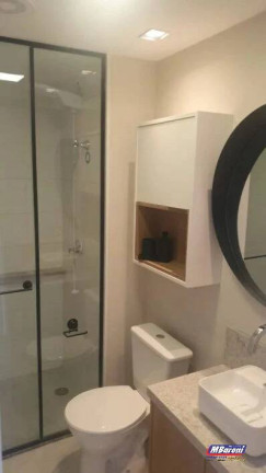 Imagem Apartamento com 1 Quarto para Alugar, 28 m² em Vila Mariana - São Paulo Imagem Apartamento com 1 Quarto para Alugar, 28 m² em Vila Mariana - São Paulo