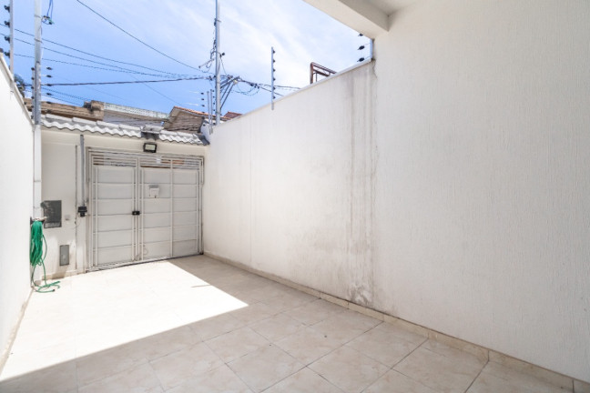Imagem Casa com 3 Quartos à Venda, 107 m² em Vila Constança - São Paulo Imagem Casa com 3 Quartos à Venda, 107 m² em Vila Constança - São Paulo