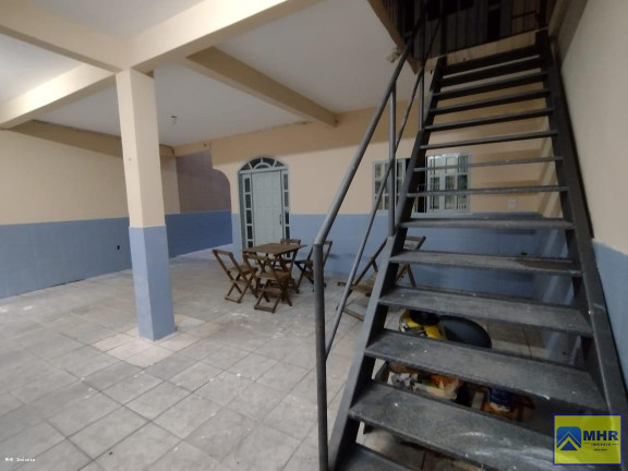 Imagem Casa com 6 Quartos à Venda, 280 m² em Maria Ortiz - Vitória