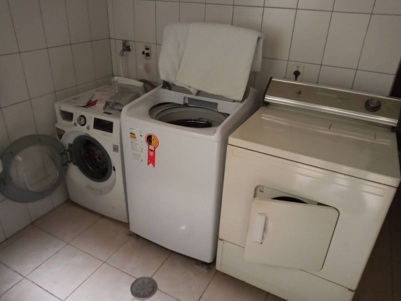 Imagem Casa com 6 Quartos à Venda, 750 m² em Campo Belo - São Paulo