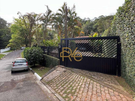 Imagem Casa com 4 Quartos à Venda, 320 m² em Chácara Dos Lagos - Carapicuíba