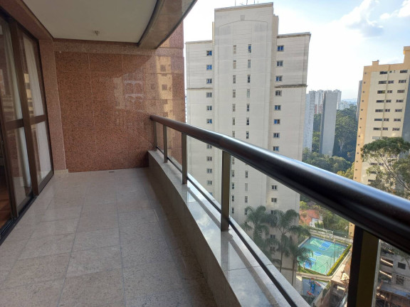 Imagem Apartamento com 4 Quartos à Venda, 227 m² em Vila Suzana - São Paulo Imagem Apartamento com 4 Quartos à Venda, 227 m² em Vila Suzana - São Paulo