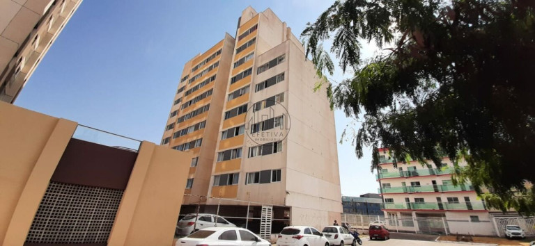 Imagem Apartamento à Venda, 32 m² em Samambaia Sul (samambaia) - Brasília Imagem Apartamento à Venda, 32 m² em Samambaia Sul (samambaia) - Brasília