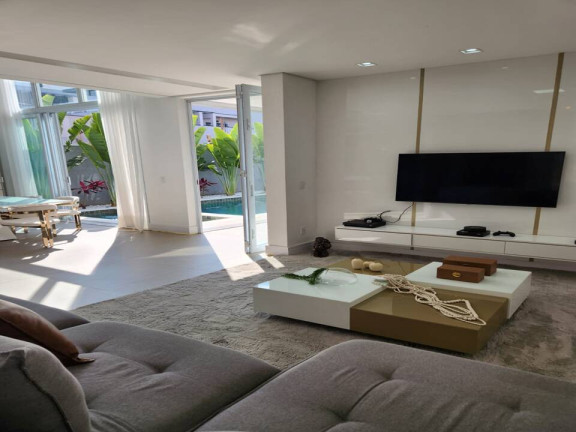 Imagem Casa de Condomínio com 3 Quartos à Venda, 300 m² em Jardim Novo Mundo - Jundiaí