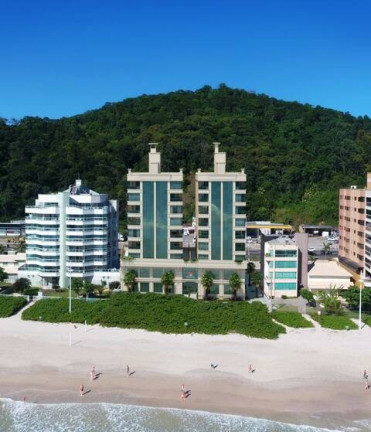 Apartamento com 4 Quartos à Venda, 165 m² em Itapema