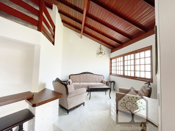 Imagem Casa com 3 Quartos à Venda, 250 m² em Sambaqui - Florianópolis