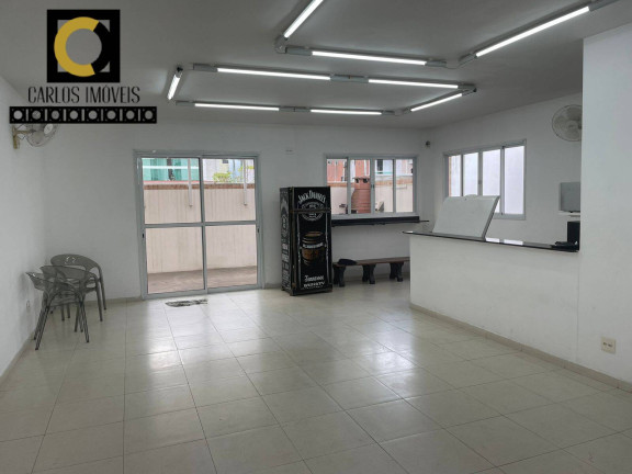 Imagem Casa com 2 Quartos à Venda, 104 m² em Marapé - Santos