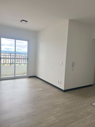 Imagem Apartamento com 2 Quartos à Venda, 62 m² em Vila Carvalho - Sorocaba
