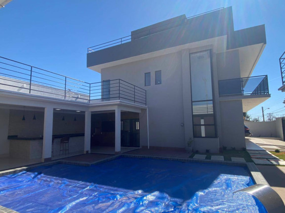 Imagem Sobrado com 3 Quartos à Venda, 483 m² em Anápolis City - Anápolis