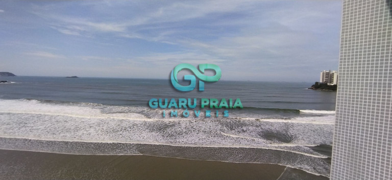 Imagem Apartamento com 3 Quartos à Venda, 158 m² em Astúrias - Guarujá