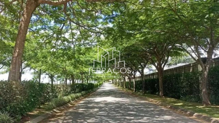 Imagem Terreno à Venda, 1.013 m² em Caxambu - Jundiaí