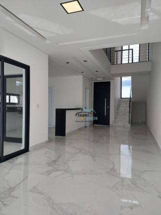 Imagem Sobrado com 3 Quartos à Venda, 190 m² em Wanel Ville - Sorocaba Imagem Sobrado com 3 Quartos à Venda, 190 m² em Wanel Ville - Sorocaba