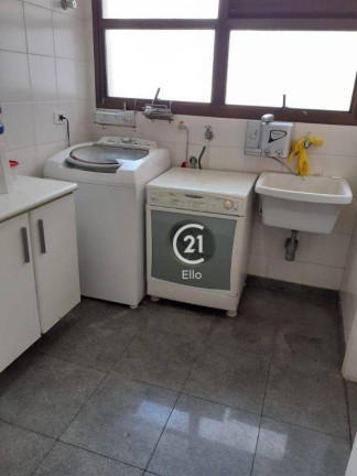 Imagem Apartamento com 4 Quartos à Venda, 217 m² em Itaim Bibi - São Paulo