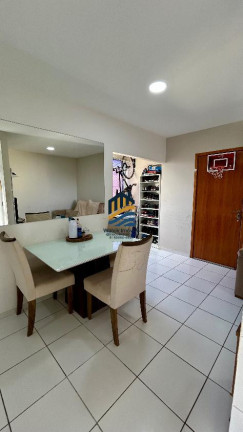 Imagem Apartamento com 2 Quartos à Venda, 45 m² em Sucupira - Jaboatão Dos Guararapes