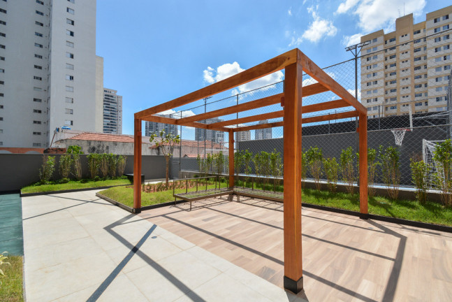 Imagem Apartamento com 3 Quartos à Venda, 95 m² em Vila Gomes Cardim - São Paulo Imagem Apartamento com 3 Quartos à Venda, 95 m² em Vila Gomes Cardim - São Paulo
