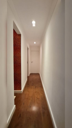 Imagem Apartamento com 2 Quartos à Venda, 78 m² em Ponta Da Praia - Santos