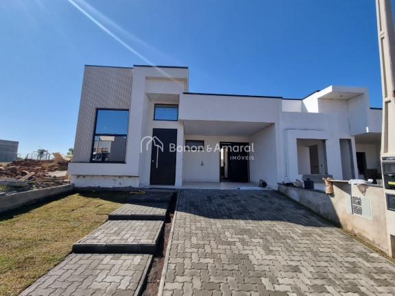 Imagem Casa de Condomínio com 3 Quartos à Venda, 200 m² em Parque Brasil 500 - Paulínia Imagem Casa de Condomínio com 3 Quartos à Venda, 200 m² em Parque Brasil 500 - Paulínia