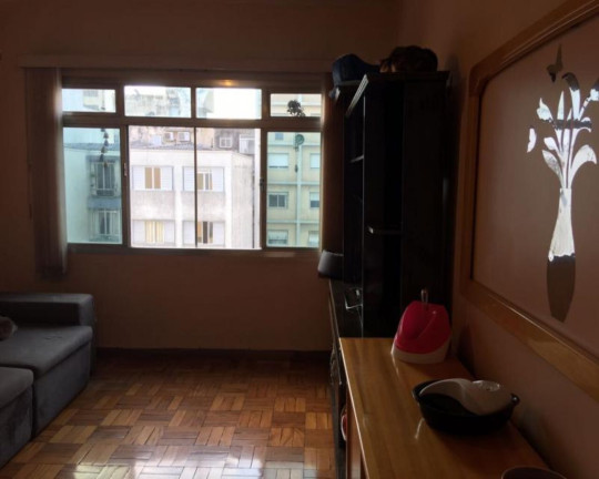 Imagem Apartamento com 3 Quartos à Venda, 75 m² em Campos Elíseos - São Paulo Imagem Apartamento com 3 Quartos à Venda, 75 m² em Campos Elíseos - São Paulo