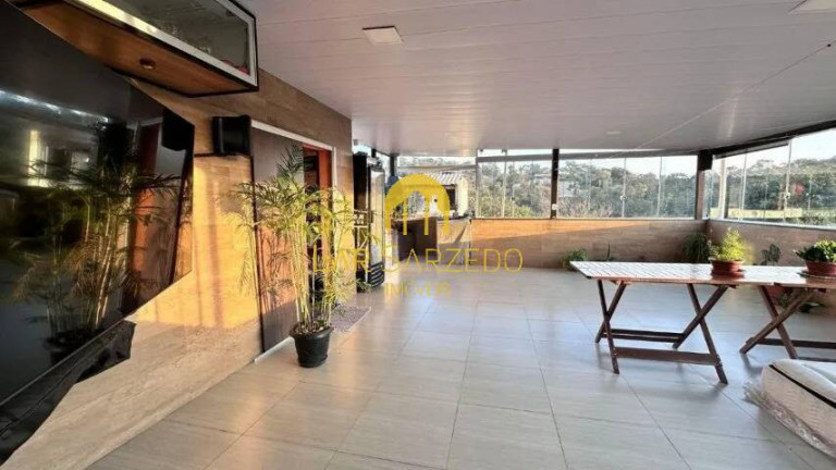 Imagem Cobertura com 2 Quartos à Venda, 57 m² em Jardim Anchieta - Sarzedo Imagem Cobertura com 2 Quartos à Venda, 57 m² em Jardim Anchieta - Sarzedo
