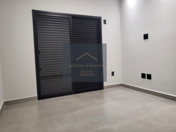 Imagem Casa de Condomínio com 3 Quartos à Venda, 172 m² em Condomínio Parque Esplanada - Votorantim