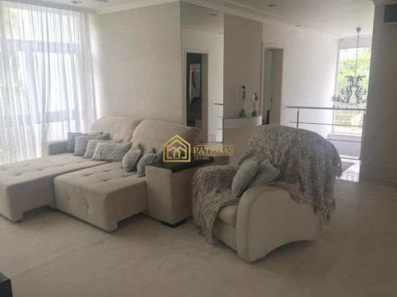 Imagem Casa com 5 Quartos à Venda, 628 m² em Parque Terra Nova Ii - São Bernardo Do Campo
