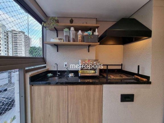 Imagem Apartamento com 2 Quartos à Venda, 77 m² em Vila Gilda - Santo André Imagem Apartamento com 2 Quartos à Venda, 77 m² em Vila Gilda - Santo André
