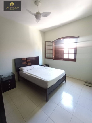 Imagem Casa com 3 Quartos à Venda, 360 m² em Brasília - Sarzedo