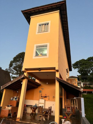 Imagem Sobrado com 5 Quartos à Venda, 370 m² em Arujázinho Iv - Arujá Imagem Sobrado com 5 Quartos à Venda, 370 m² em Arujázinho Iv - Arujá