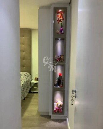 Imagem Apartamento com 2 Quartos à Venda, 49 m² em Ponte São João - Jundiaí Imagem Apartamento com 2 Quartos à Venda, 49 m² em Ponte São João - Jundiaí
