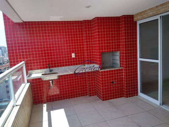 Imagem Apartamento com 1 Quarto à Venda, 61 m² em Ocian - Praia Grande Imagem Apartamento com 1 Quarto à Venda, 61 m² em Ocian - Praia Grande