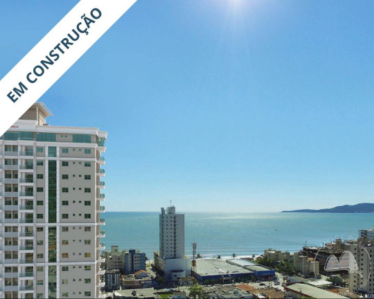 Apartamento com 2 Quartos à Venda, 70 m² em Morretes - Itapema