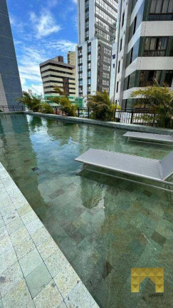 Imagem Apartamento com 3 Quartos à Venda, 77 m² em Tambaú - João Pessoa